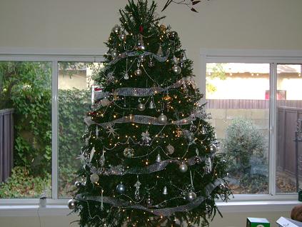 Christmas Tree 2006.JPG