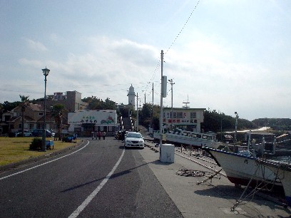 野島岬