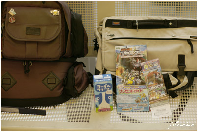 D700＆D70＆1Ds  写真展示されました!!
