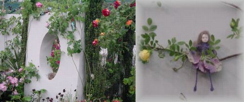 ガーデニングショウ2