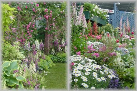 ガーデニングショウ3