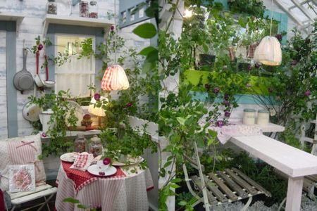 ガーデニングショウ4