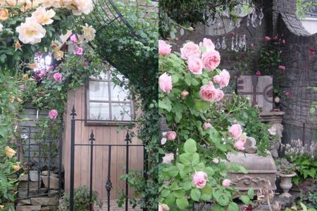 ガーデニングショウ5