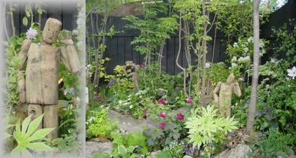 ガーデニングショウ6