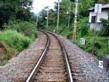 railway line