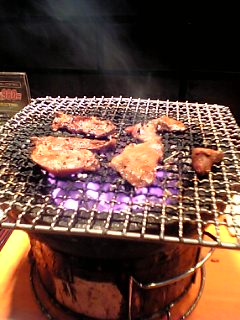 焼肉