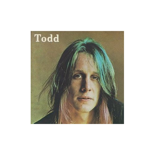 todd