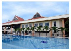 ゴールドキスト ビーチリゾート