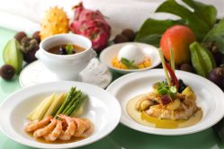 タイ料理オークラ