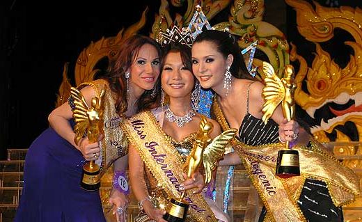 Miss International Queen 2009