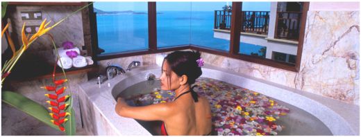 Sandalwood Luxury Villas