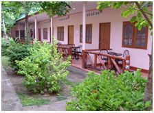 Phi Phi Don Chukit Resort