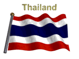 タイ国旗005