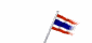 タイ国旗006