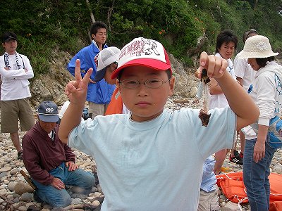 07おいしかった