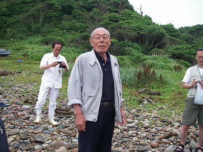 楽校長の小野です。