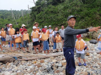10長吉指導