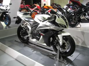 CBR600RR