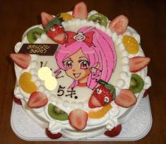 プリキュアケーキ.jpg