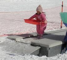 動く歩道