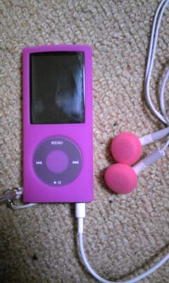 iPod nano