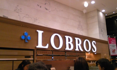 LOBROS