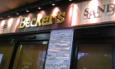 Becker's