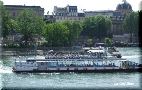 bateaux