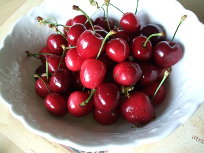 cherry