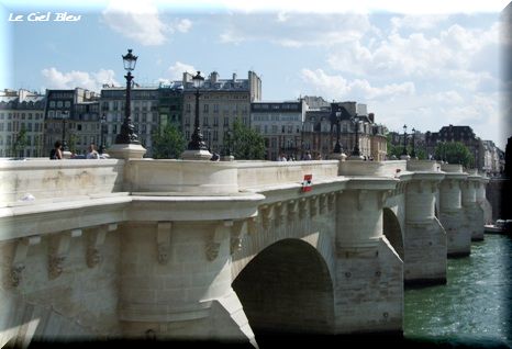 pontneuf