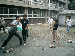 Yukokoあやうし！