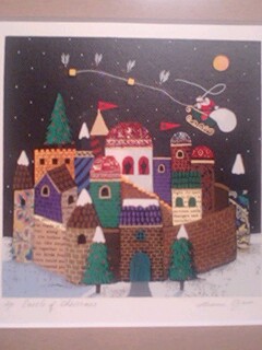 シルクスクリーン