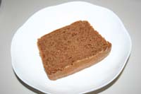 ショコラ食パン2