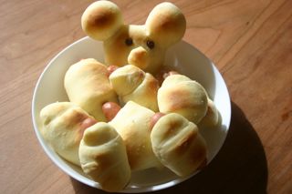 パン2