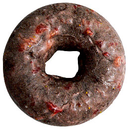 夏いちご＆チョコレート