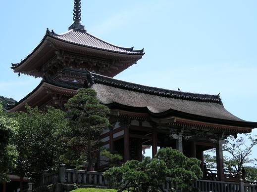 清水寺