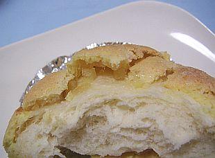 レモンメロンパン