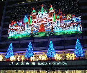 タワーズライツ2007