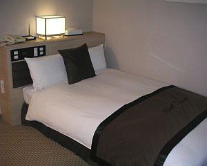 ホテルダイナスティ_シングル01