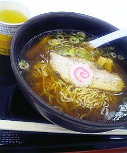 高山ラーメン