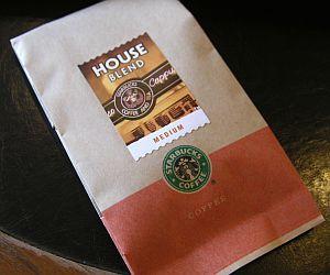 スタバ_バリスタおすすめコーヒー20g