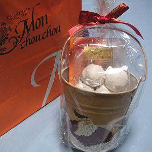 モンシュシュ_クリスマス仕様焼き菓子セット01