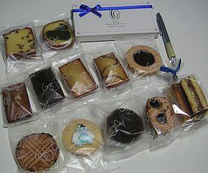 グレゴリーコレ福袋_01