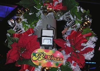 2003_B'z X'mas01