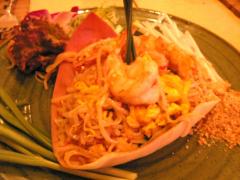 SOHO Thai restaurant 3