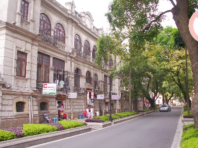 Guang Zhou 15