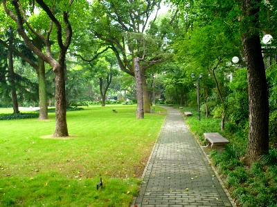 瑞金賓館９