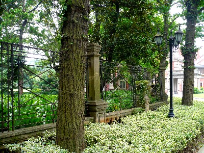 瑞金賓館１０