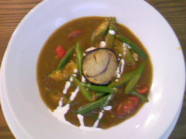 夏野菜カレー.JPG