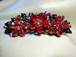 カメリアティアラ